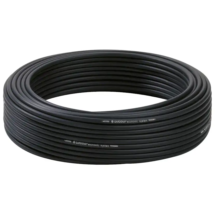 Försörjningsrör Gardena Micro-Drip-System 4,6 mm