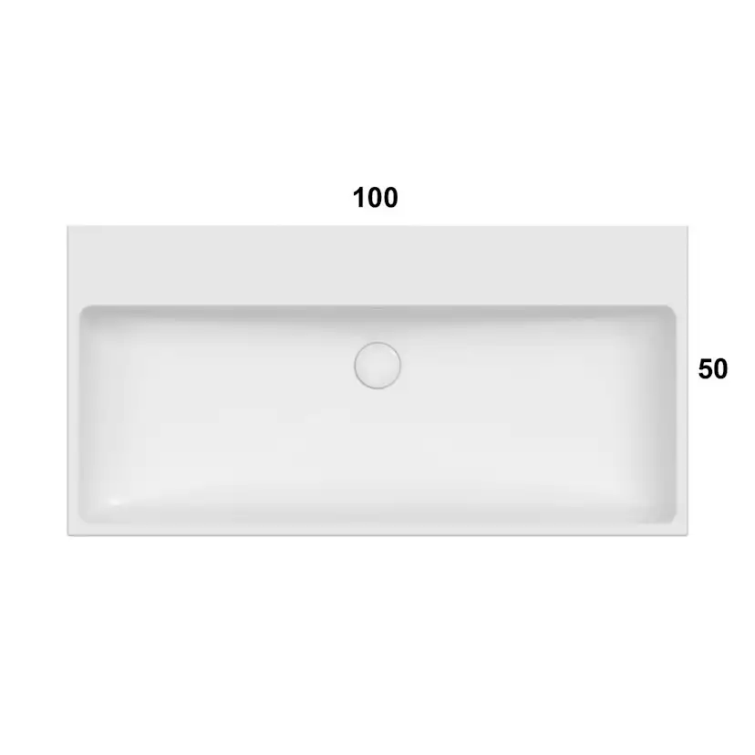 Tvättställ Globo Classic 6-SCQBI