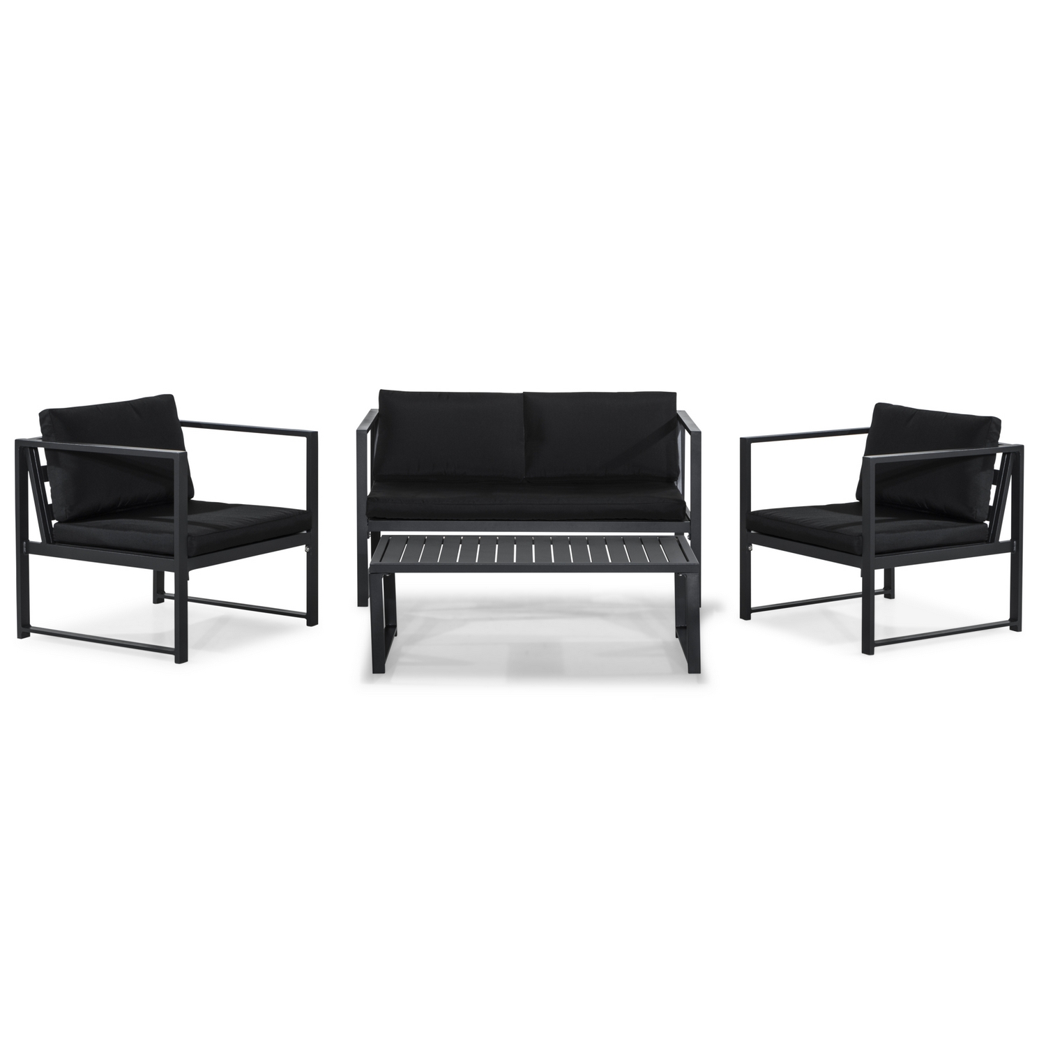 Soffgrupp Comfort Garden Tunis Utomhus