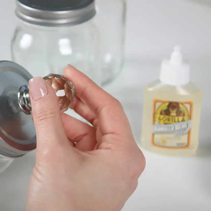 Lim Gorilla Clear 50 ml