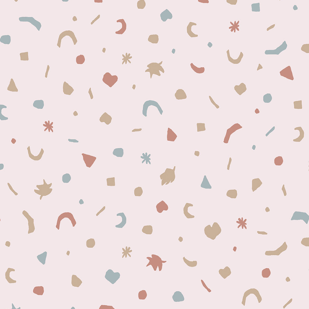 Barntapet Eijffinger Mini Me 399103