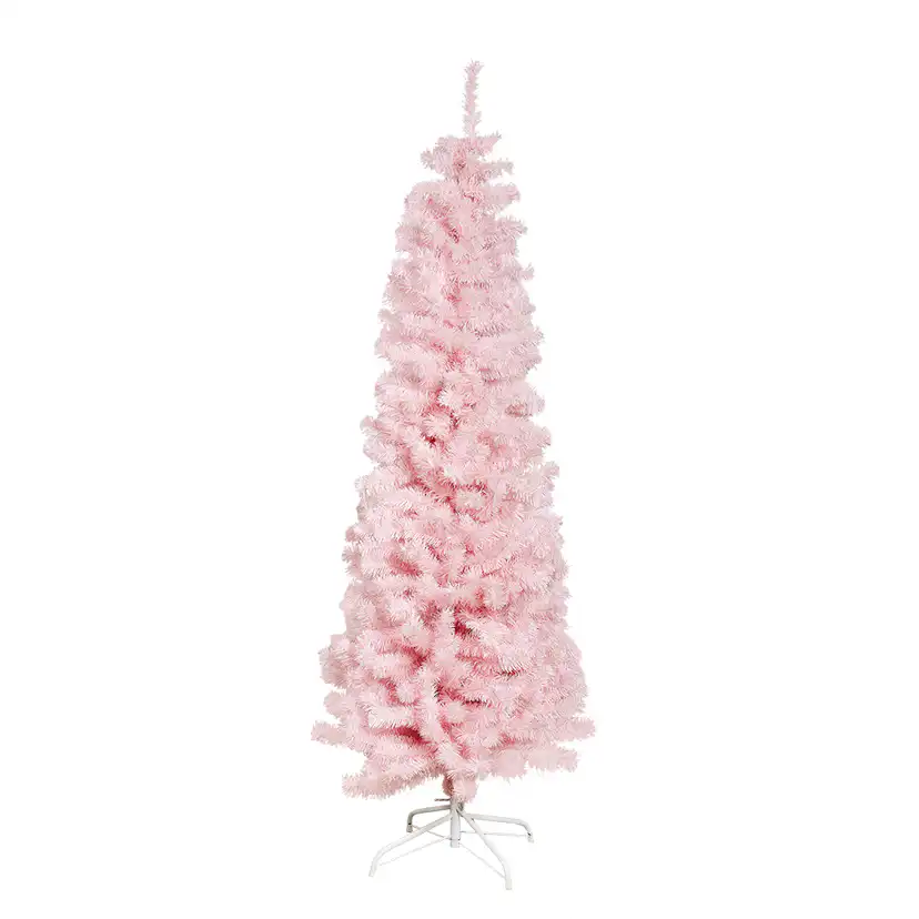 Plastgran Nordic Winter Bling 180X68 cm