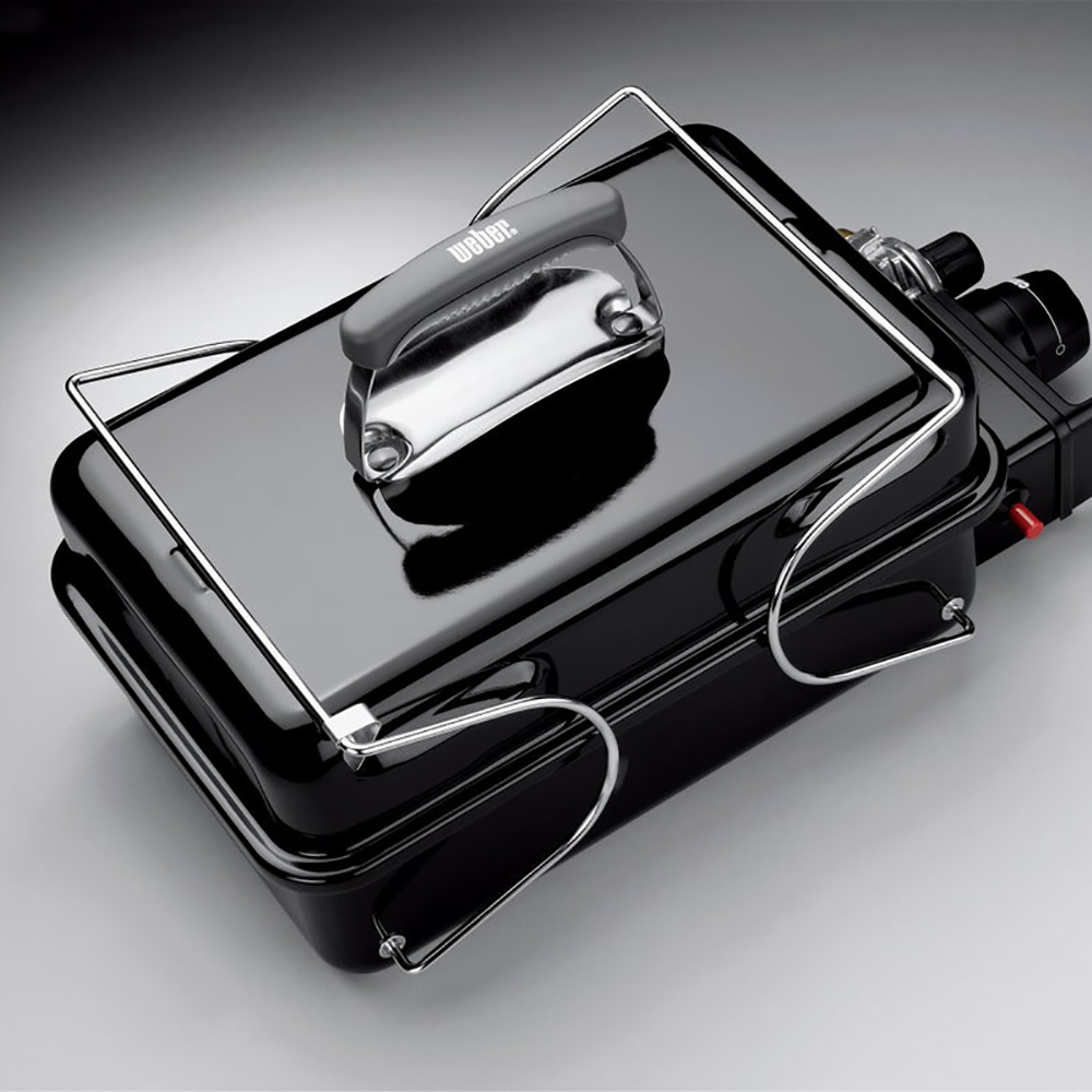 Gasolgrill Weber Go-Anywhere