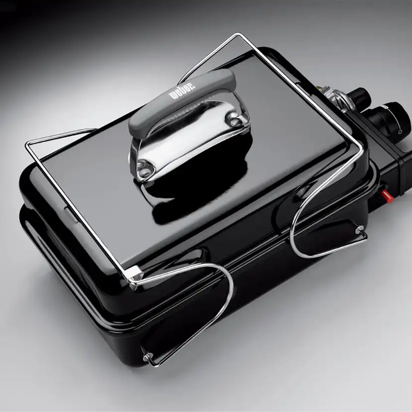 Gasolgrill Weber Go-Anywhere