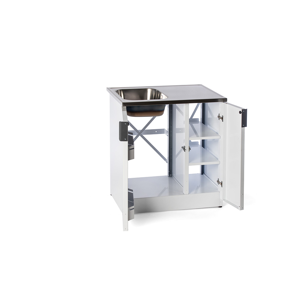 Tvättbänk Nimo Fjord Laundry Bench 180