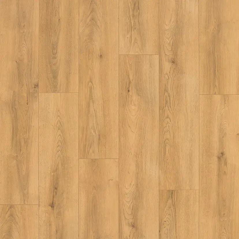 Laminatgolv Tenfors Oak Brown 8 mm, 1-stav
