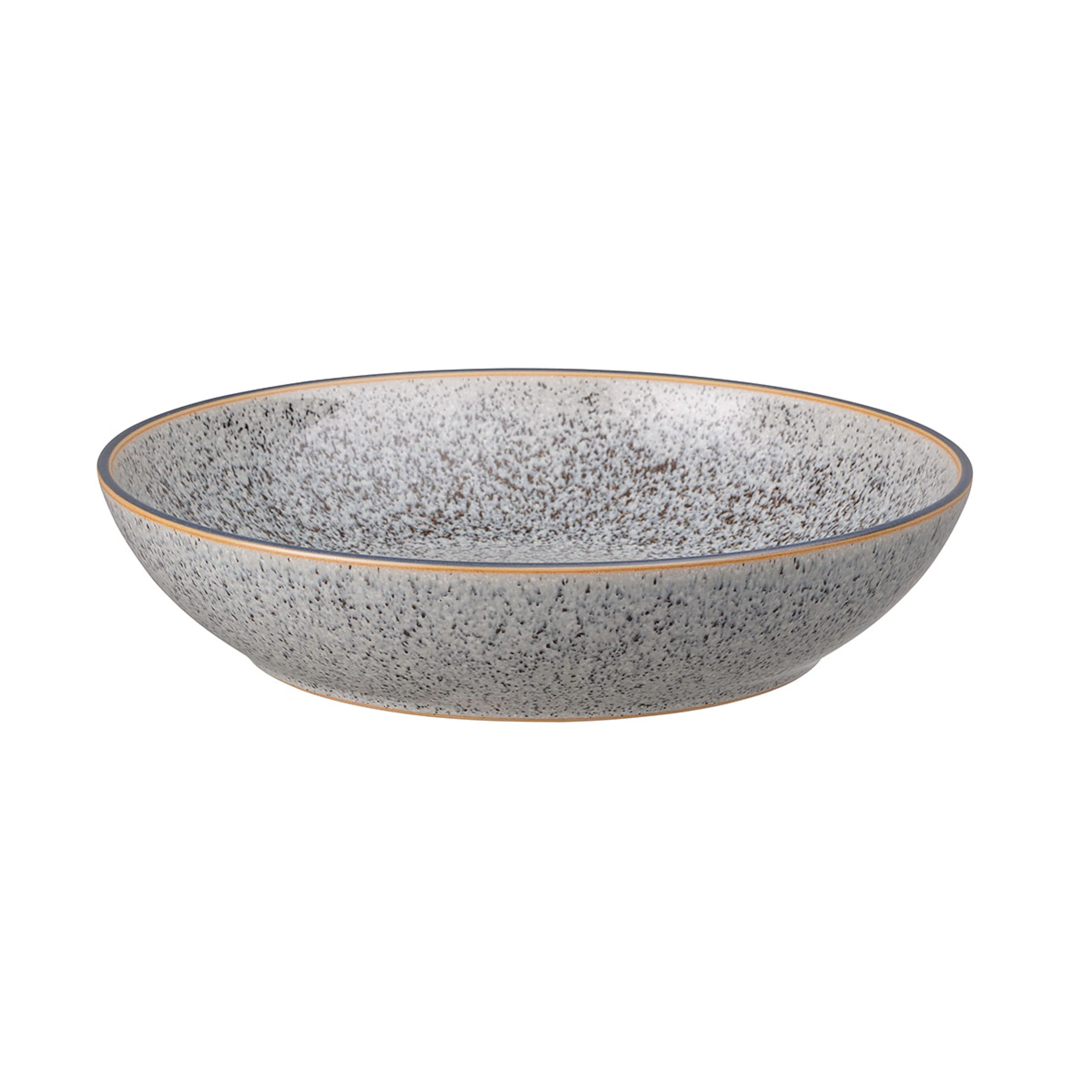 Studio Grey pastaskål 22 cm Granite