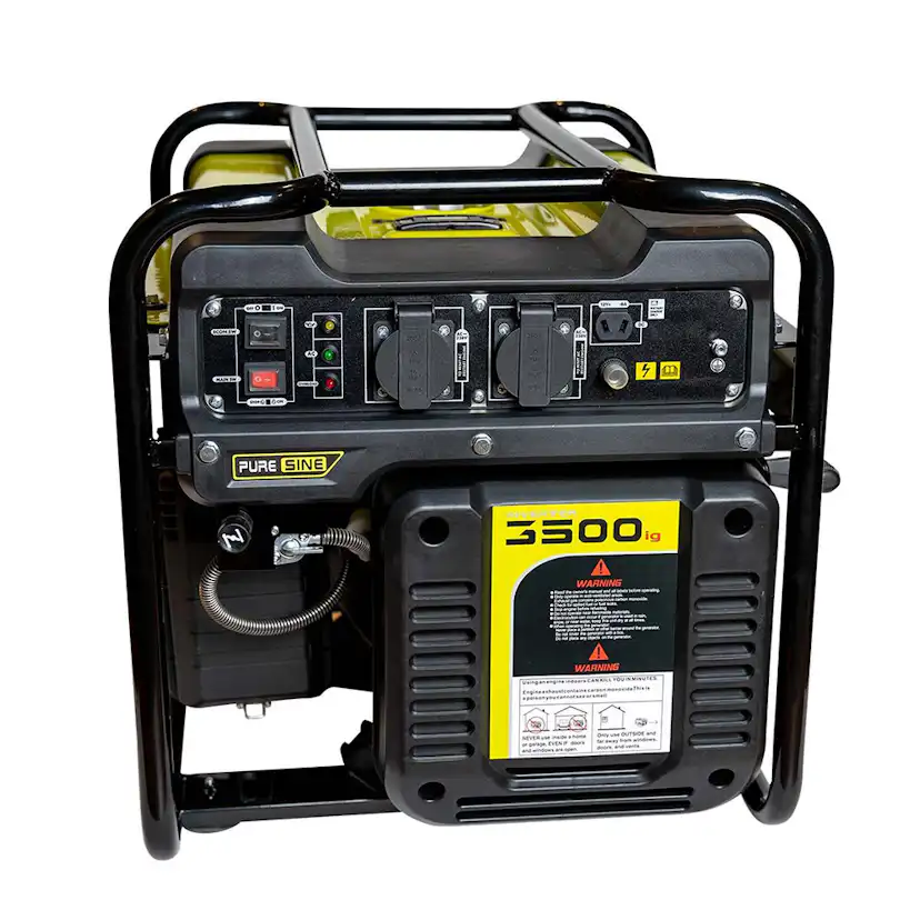 Elverk GreatWhite 3500W