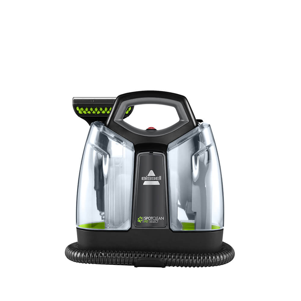 Fläckrengöring Bissell SpotClean Pet Select