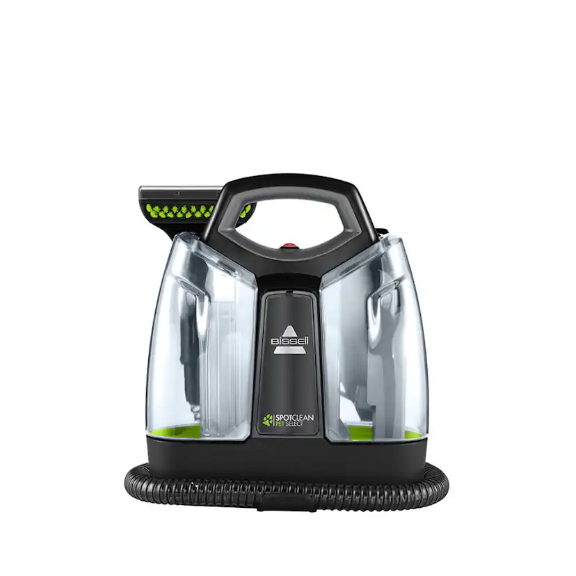 Fläckrengöring Bissell SpotClean Pet Select