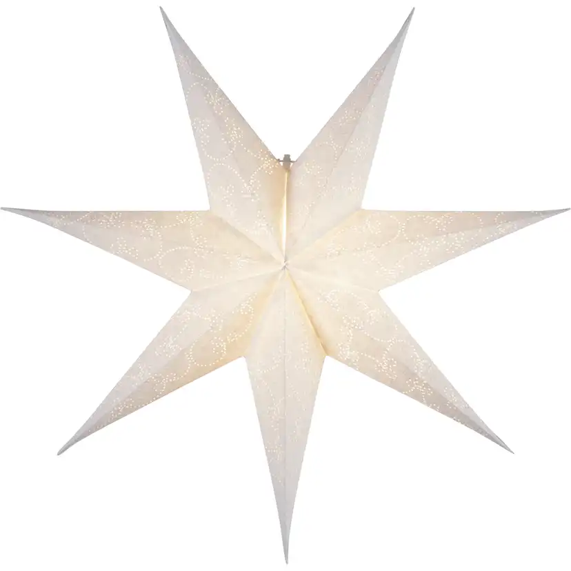 Adventsstjärna Star Trading Decorus