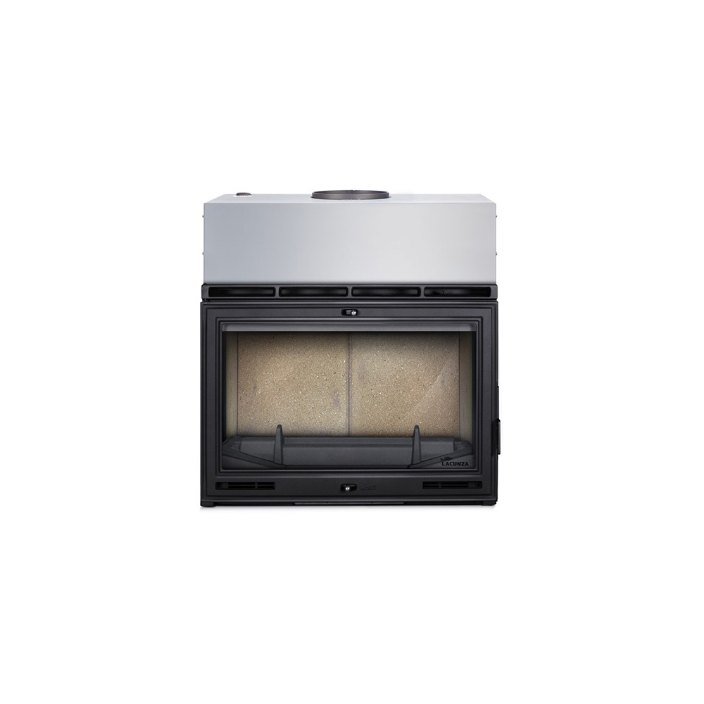 Braskamin Lacunza Sarria 12 ECO
