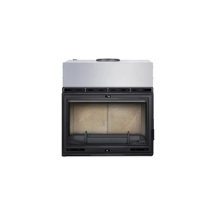 Braskamin Lacunza Sarria 12 ECO