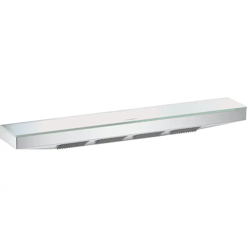 Axeldusch Hansgrohe Rainfinity 500 1jet med Hylla