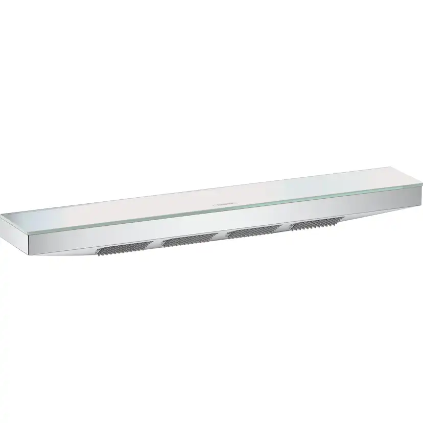 Axeldusch Hansgrohe Rainfinity 500 1jet med Hylla