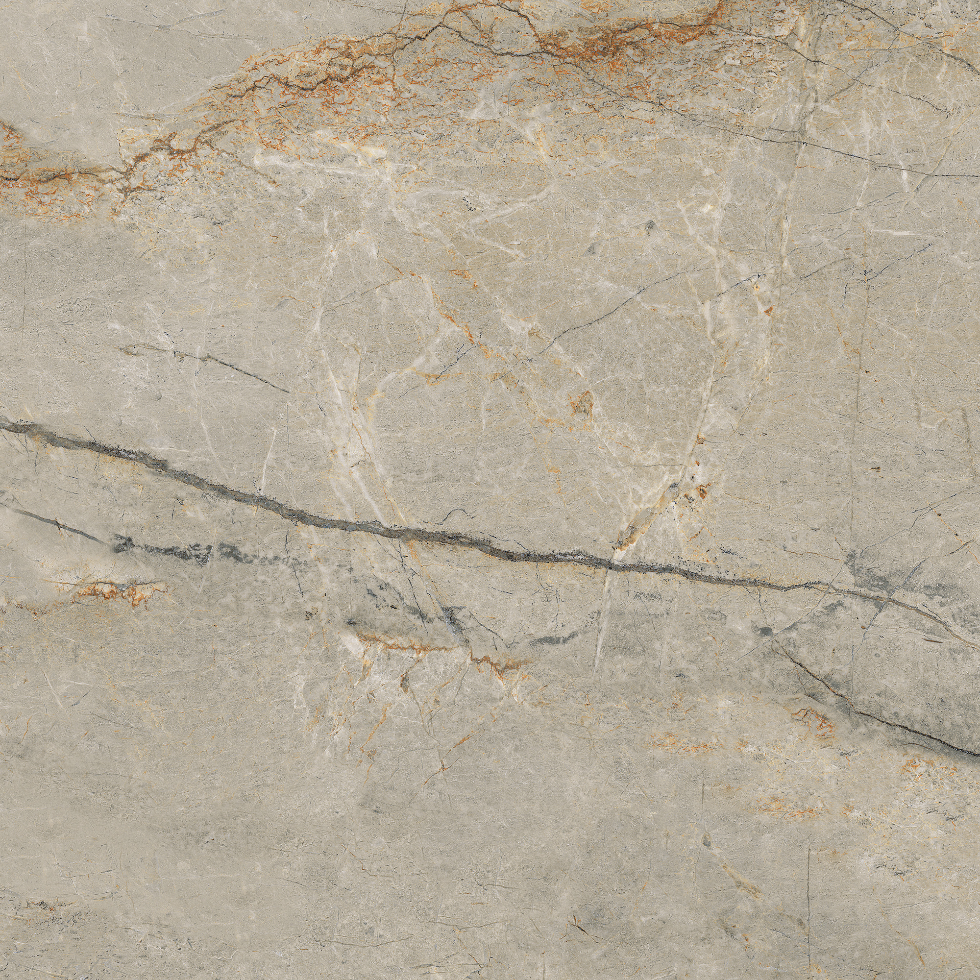 Klinker Aleluia Silverline Grey 60x60 cm