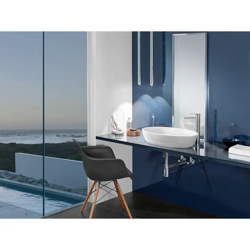 Tvättställ Villeroy & Boch Artis 610 mm Ovalt