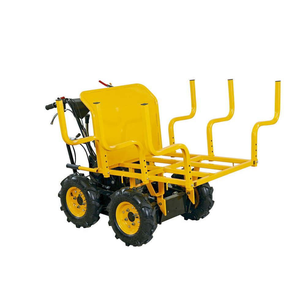 Stockhållare till Minidumper (49523)