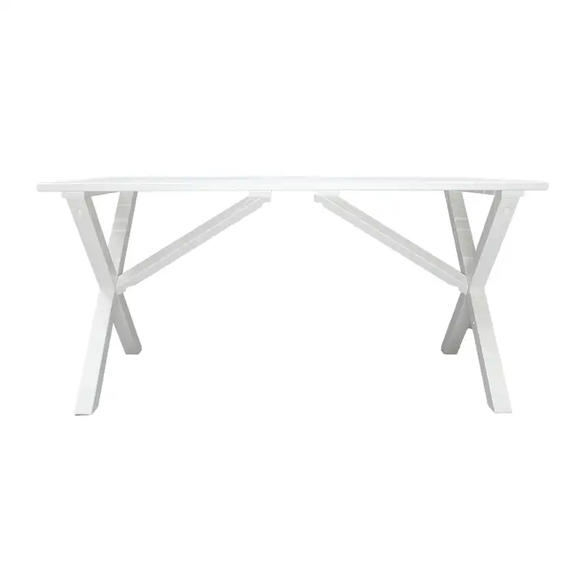 Matgrupp Baltic Garden Scottsdale 150 Med 4 Båstad Stolar