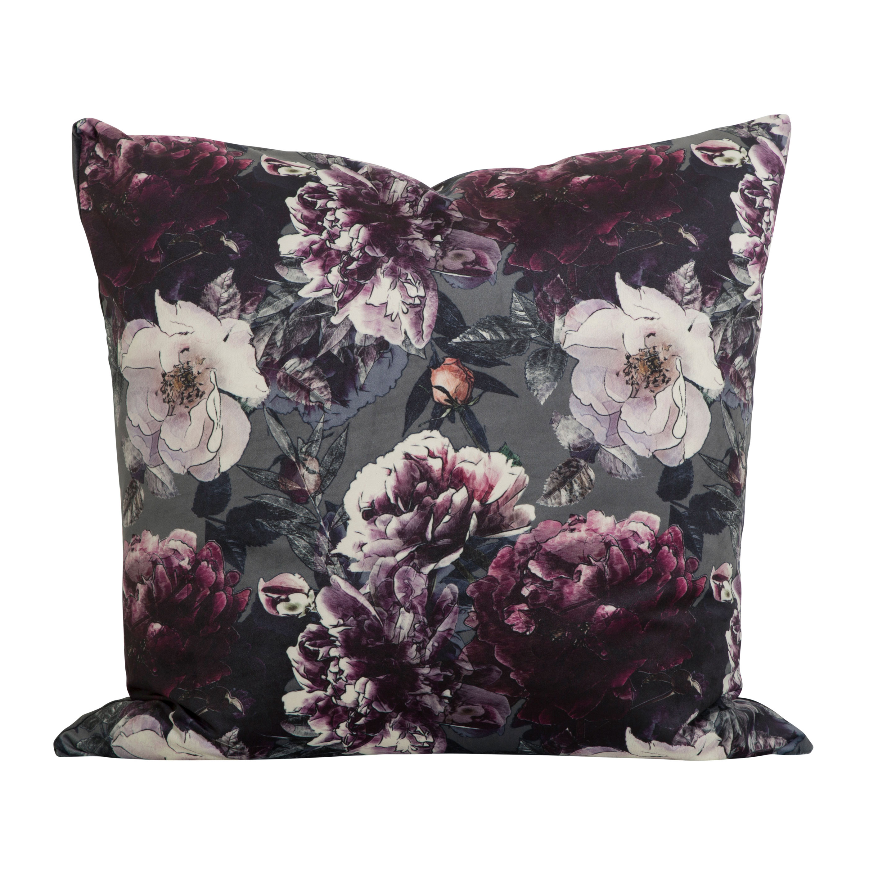 Kuddfodral Svanefors Andria 60x60