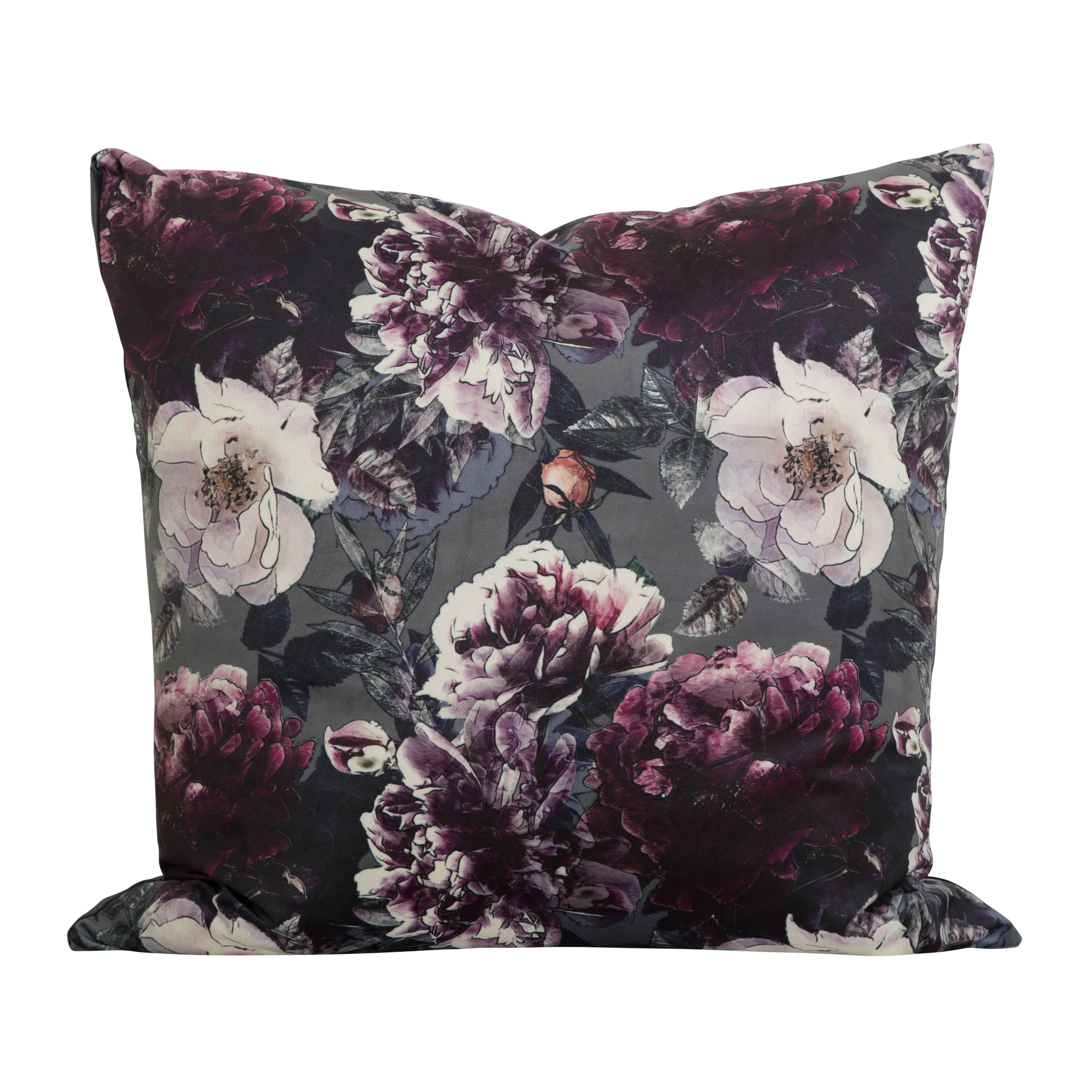Kuddfodral Svanefors Andria 60x60