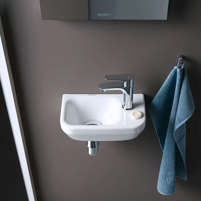 Tvättställsblandare Duravit B.1
