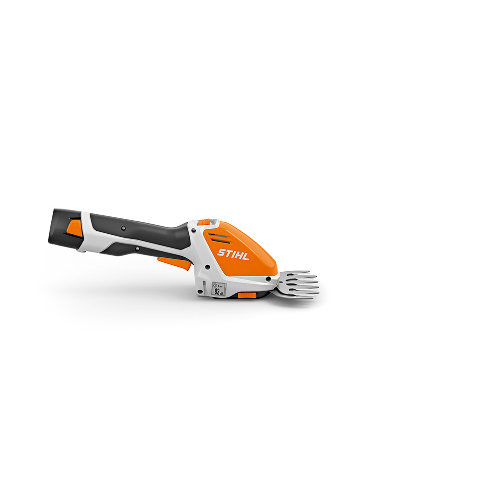 Häcksax STIHL HSA 26