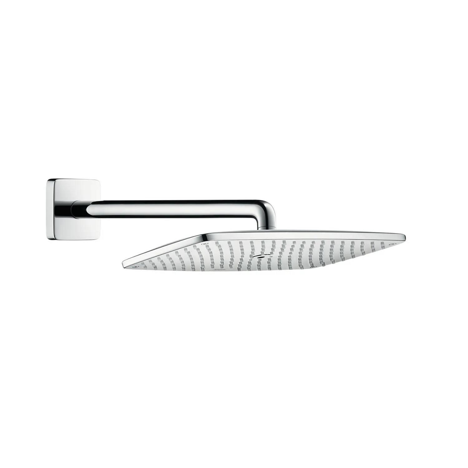 HG Raindance E 360 Air 1jet arm 390mm Utan EcoSmart