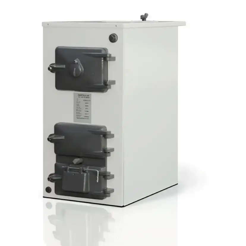 Vedpanna CTC Parca 300