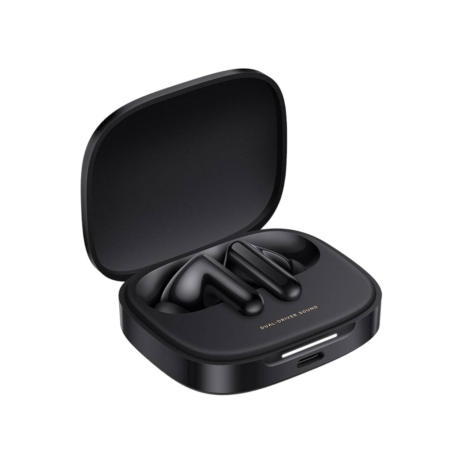 Hörlurar Xiaomi Redmi 6- Night Black