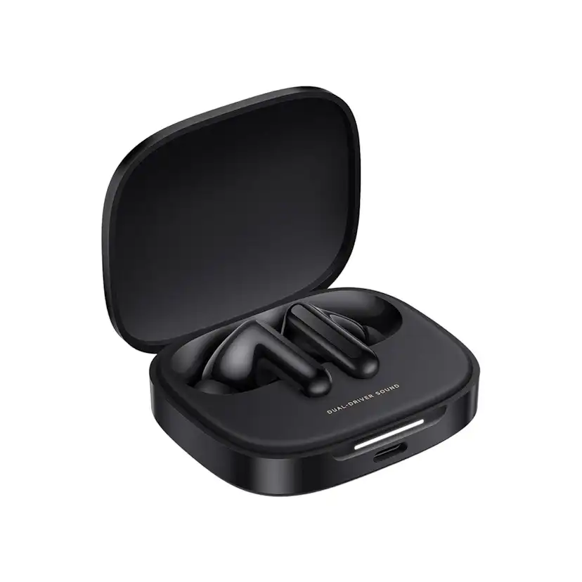 Hörlurar Xiaomi Redmi 6- Night Black