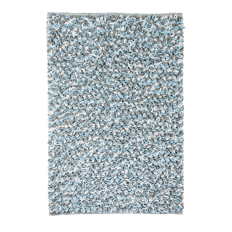 Badrumsmatta Kleine Wolke Sling