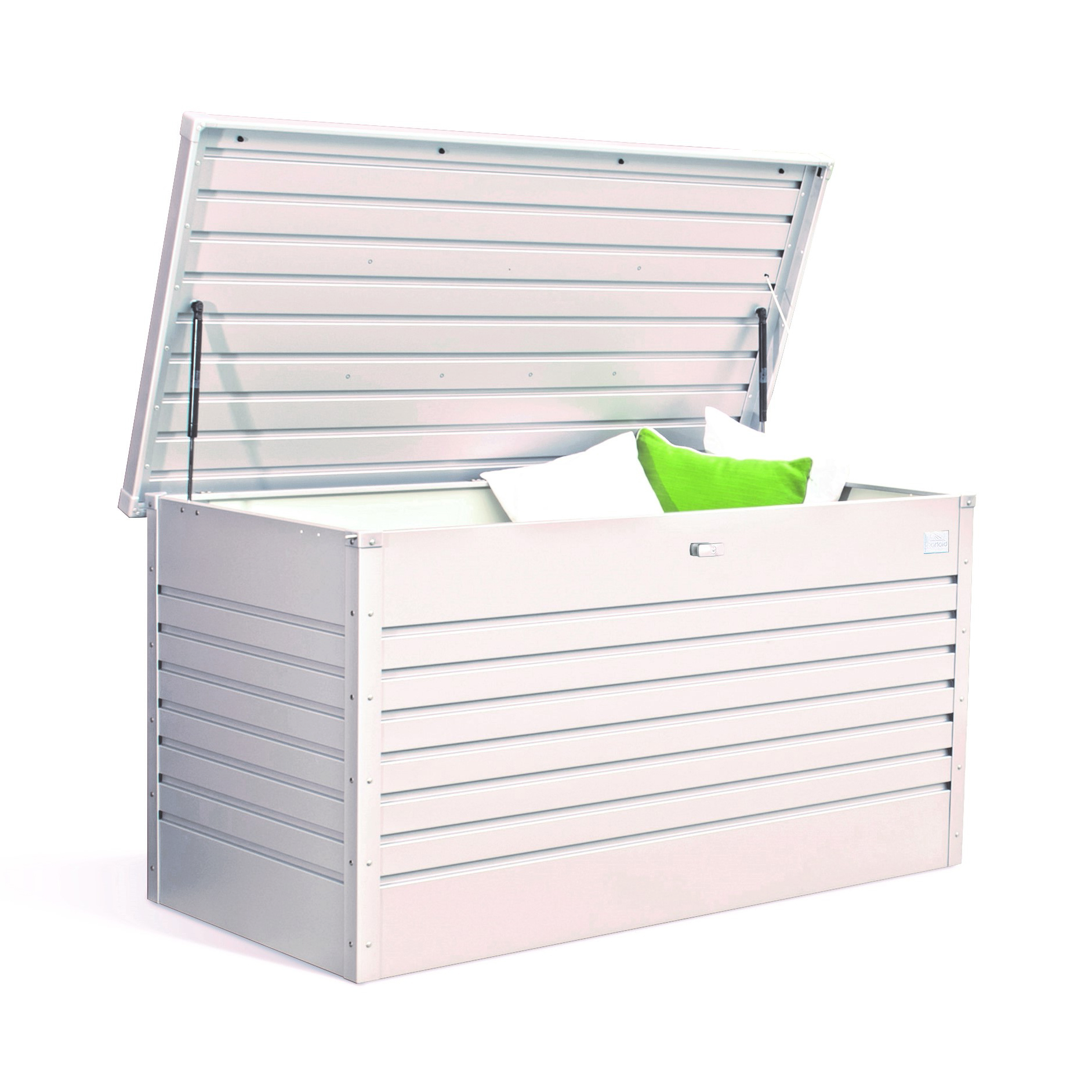 Fritidsbox Biohort 160