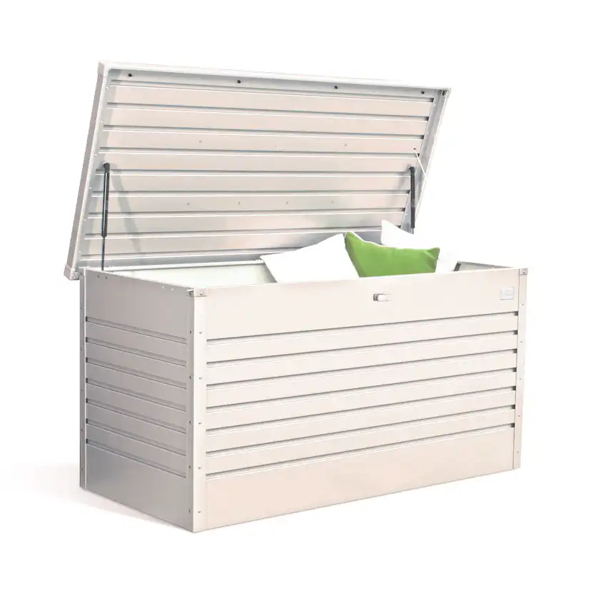 Fritidsbox Biohort 160