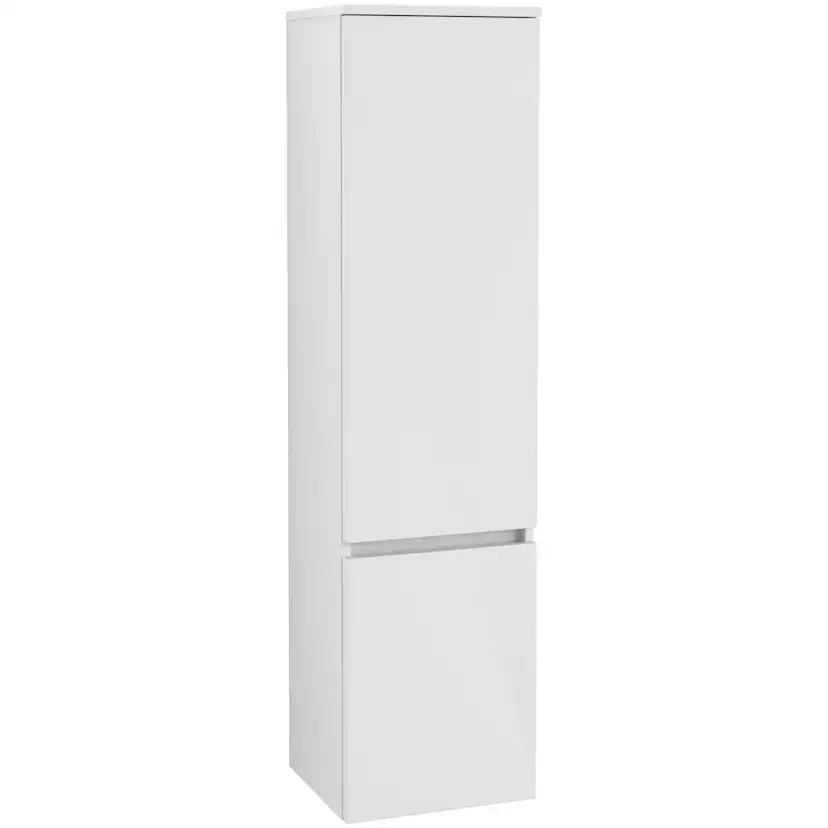Högskåp Villeroy & Boch Legato med Två Dörrar 400 mm