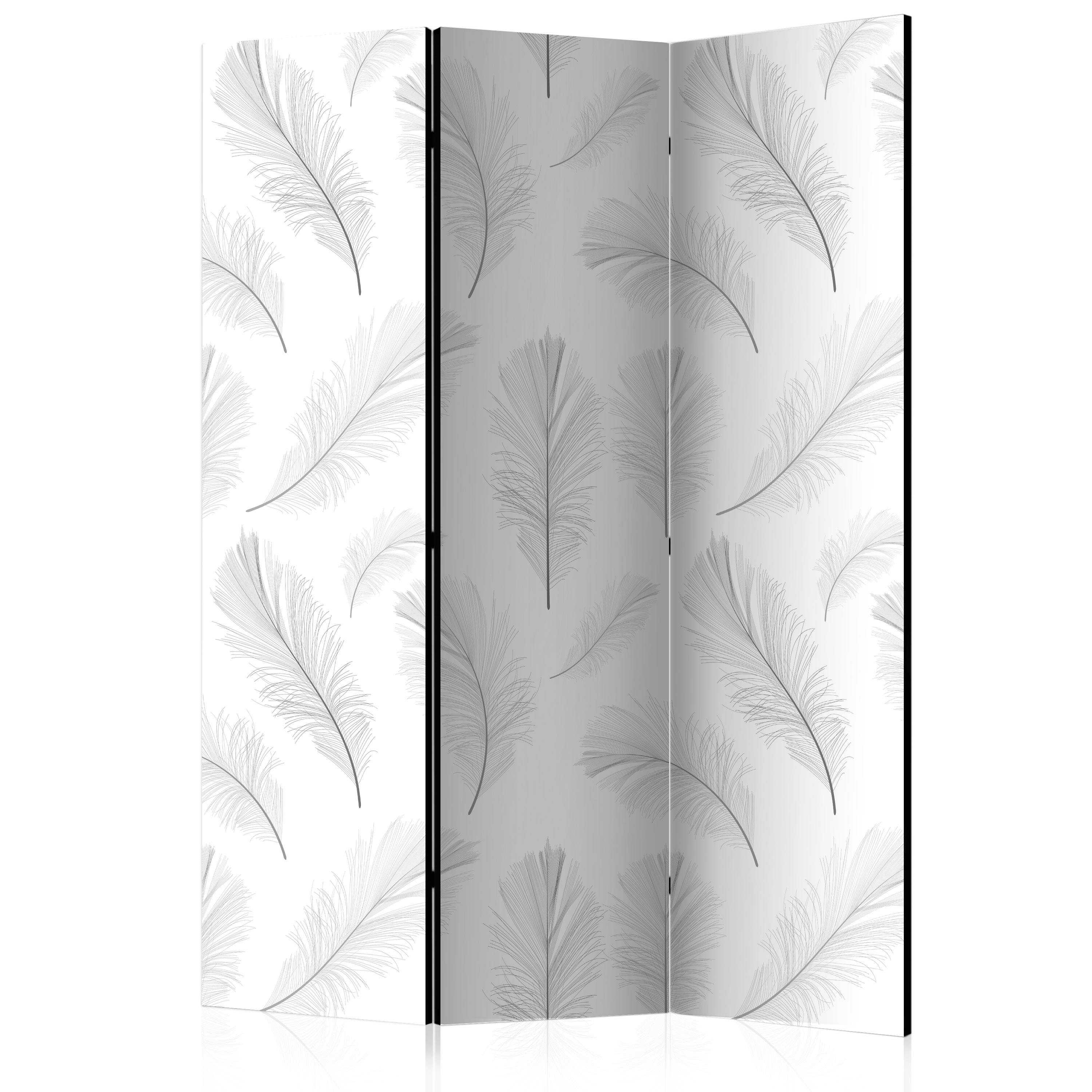 Rumsavdelare Skärmvägg Arkiio Lightness 135x172 cm