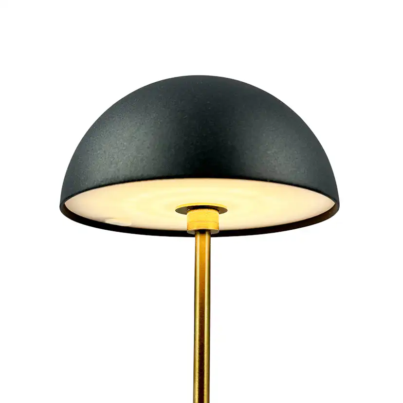 Bordslampa Dyberg Larsen Along Mini 2-pack LED och Touchfunktion