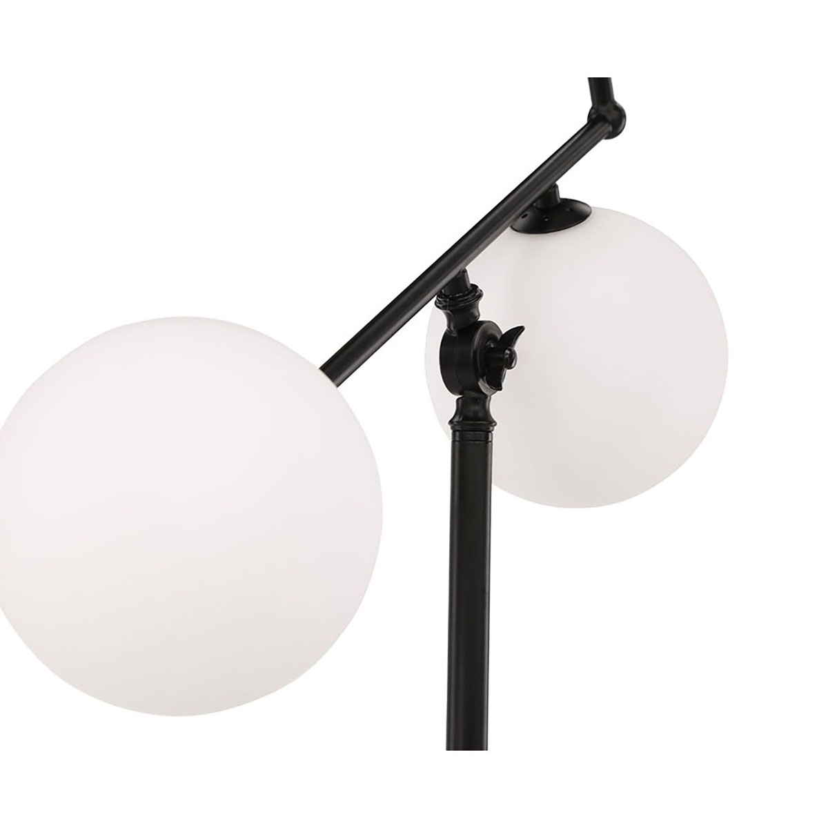 Golvlampa Venture Home Marsan