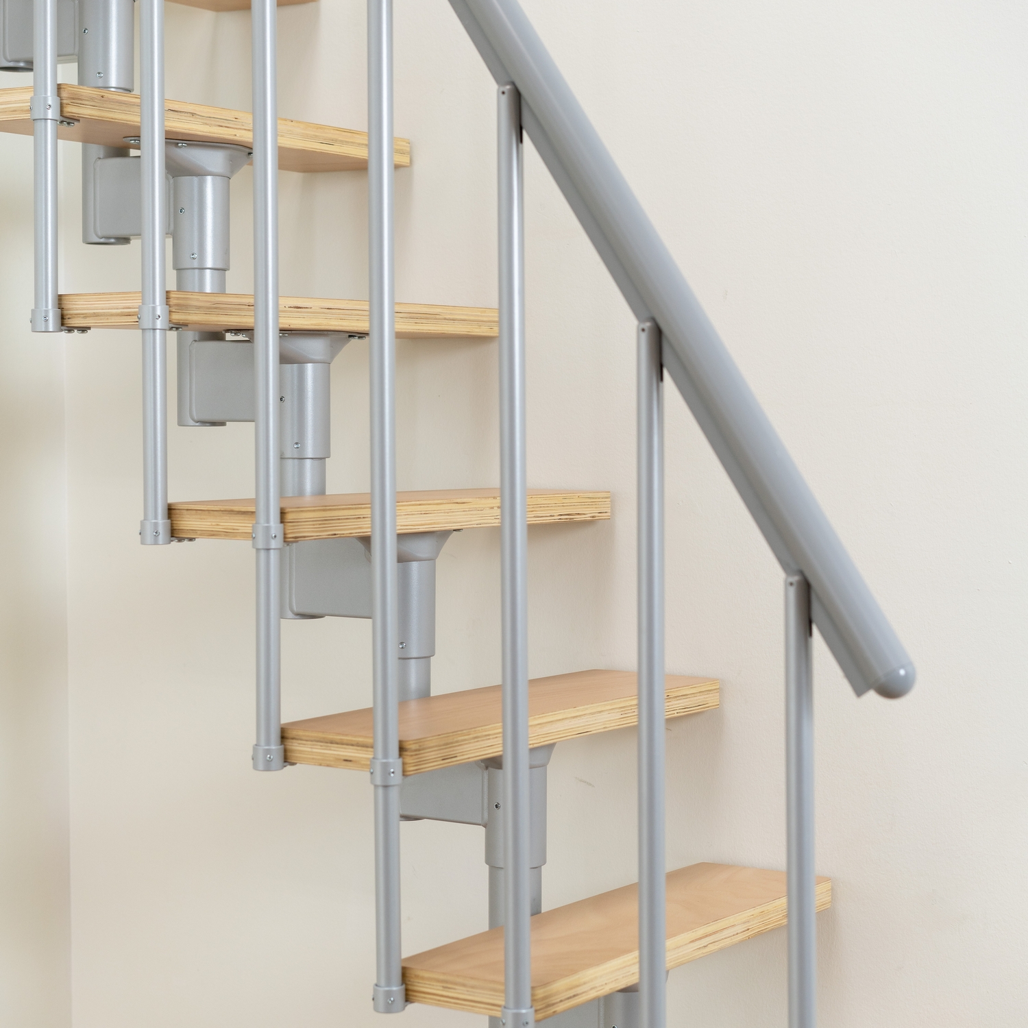 Spartrappa Dolle Dallas Onebox Rak