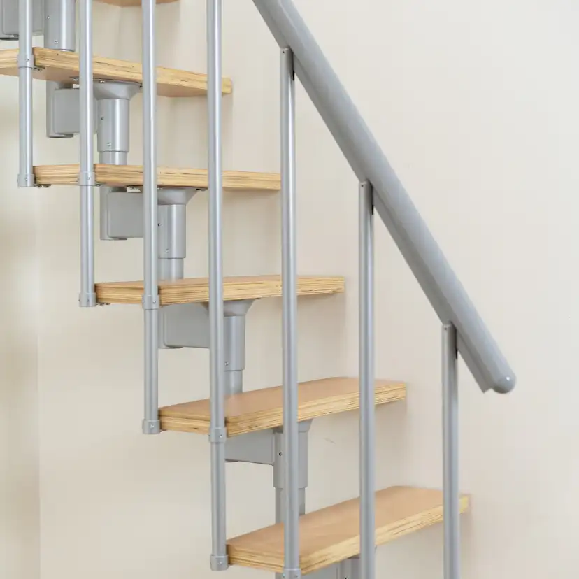 Spartrappa Dolle Dallas Onebox Rak