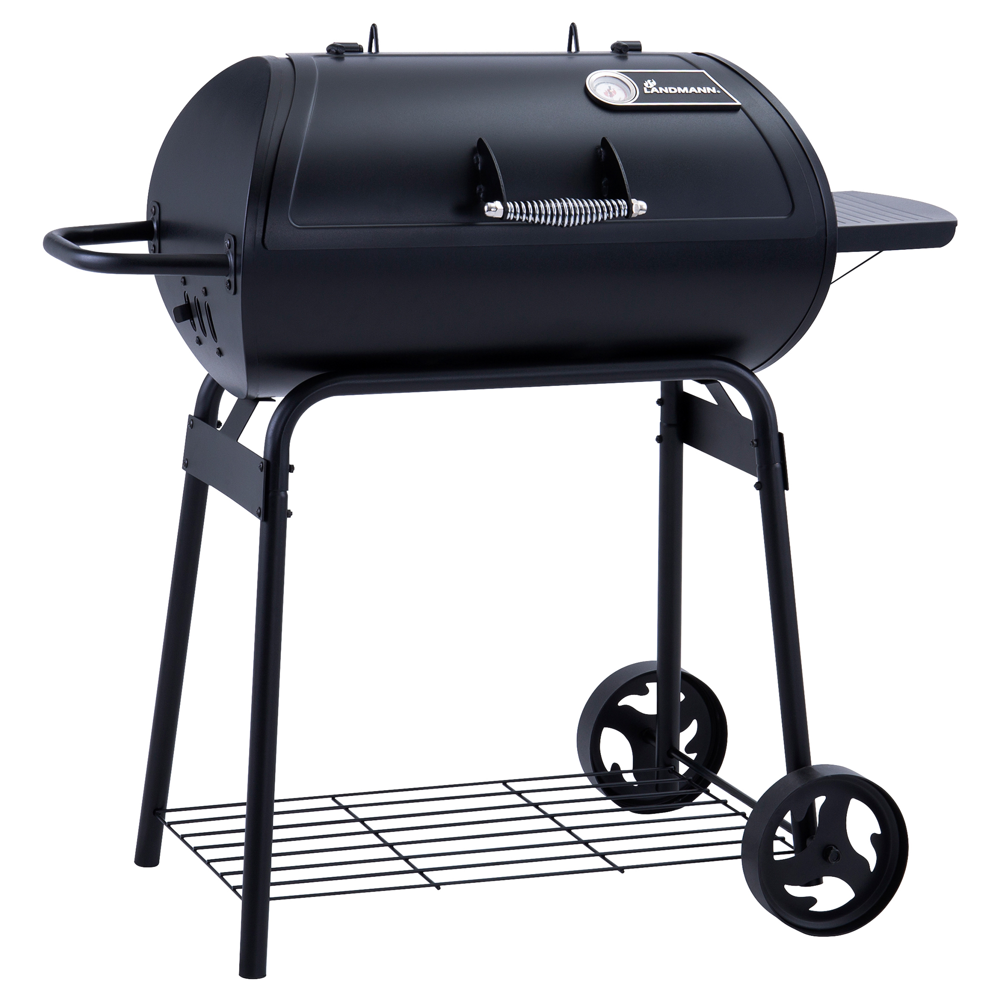 Grilltunna Landmann Vinson Barrel Basic