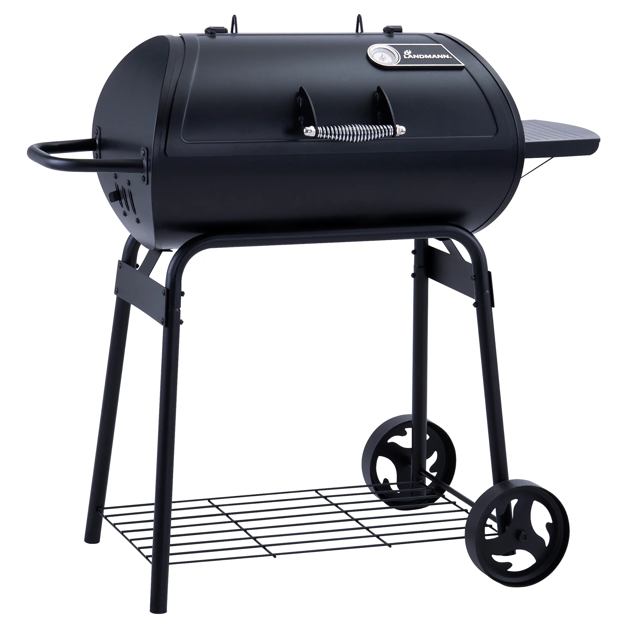 Grilltunna Landmann Vinson Barrel Basic
