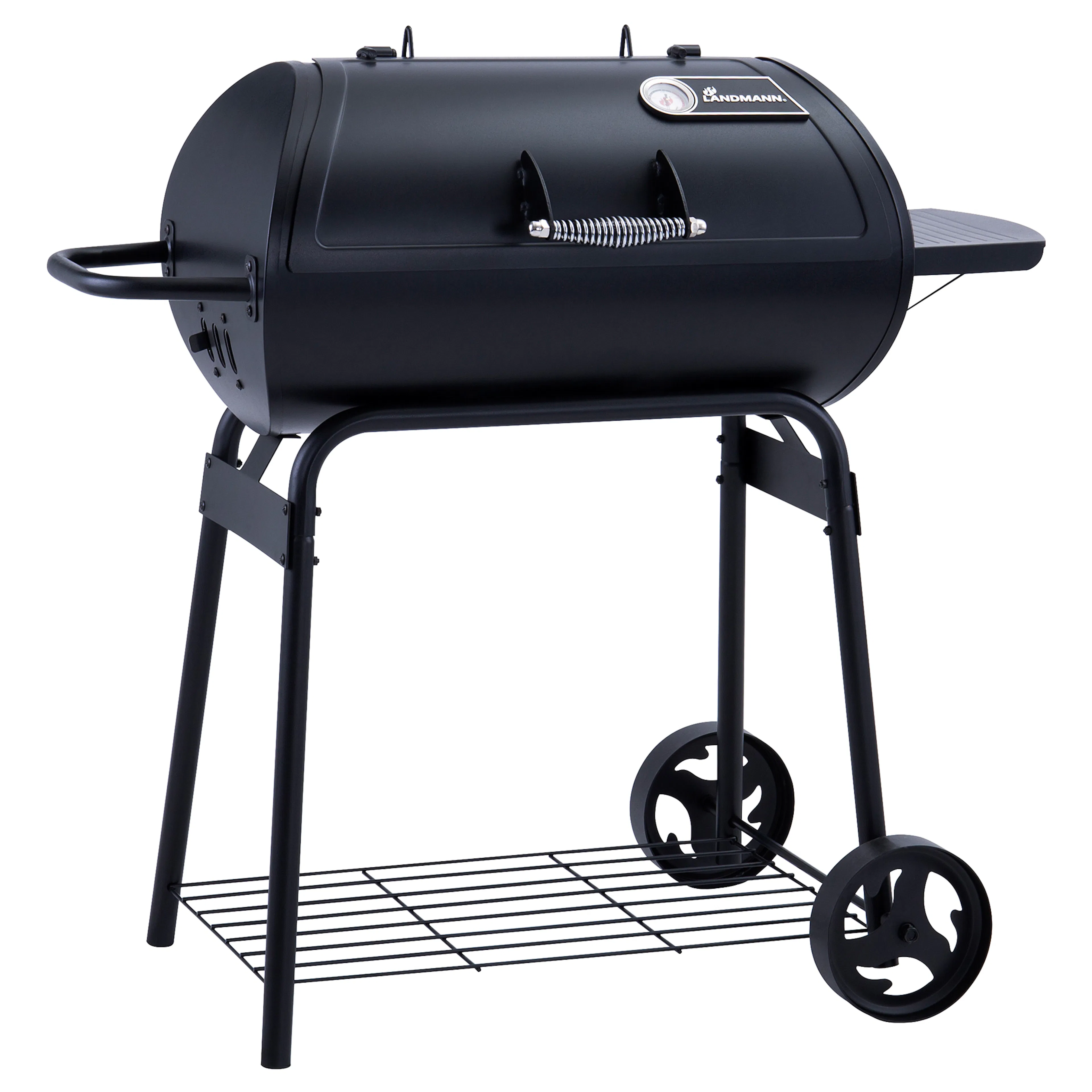 Grilltunna Landmann Vinson Barrel Basic