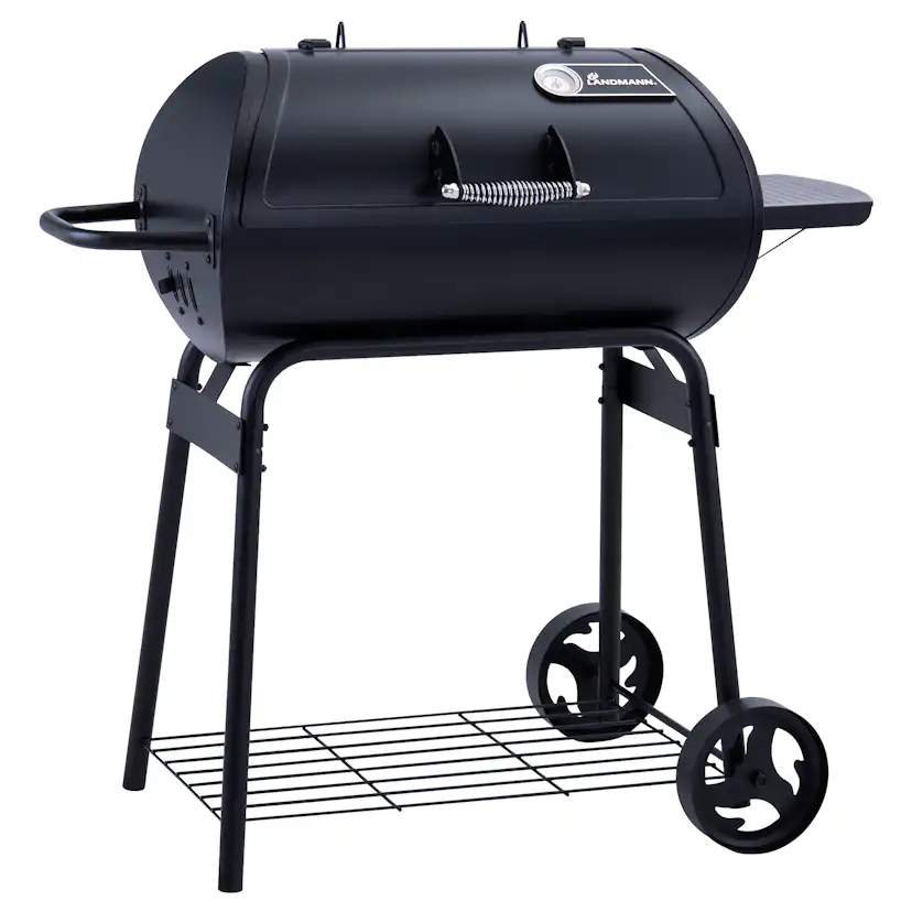 Grilltunna Landmann Vinson Barrel Basic