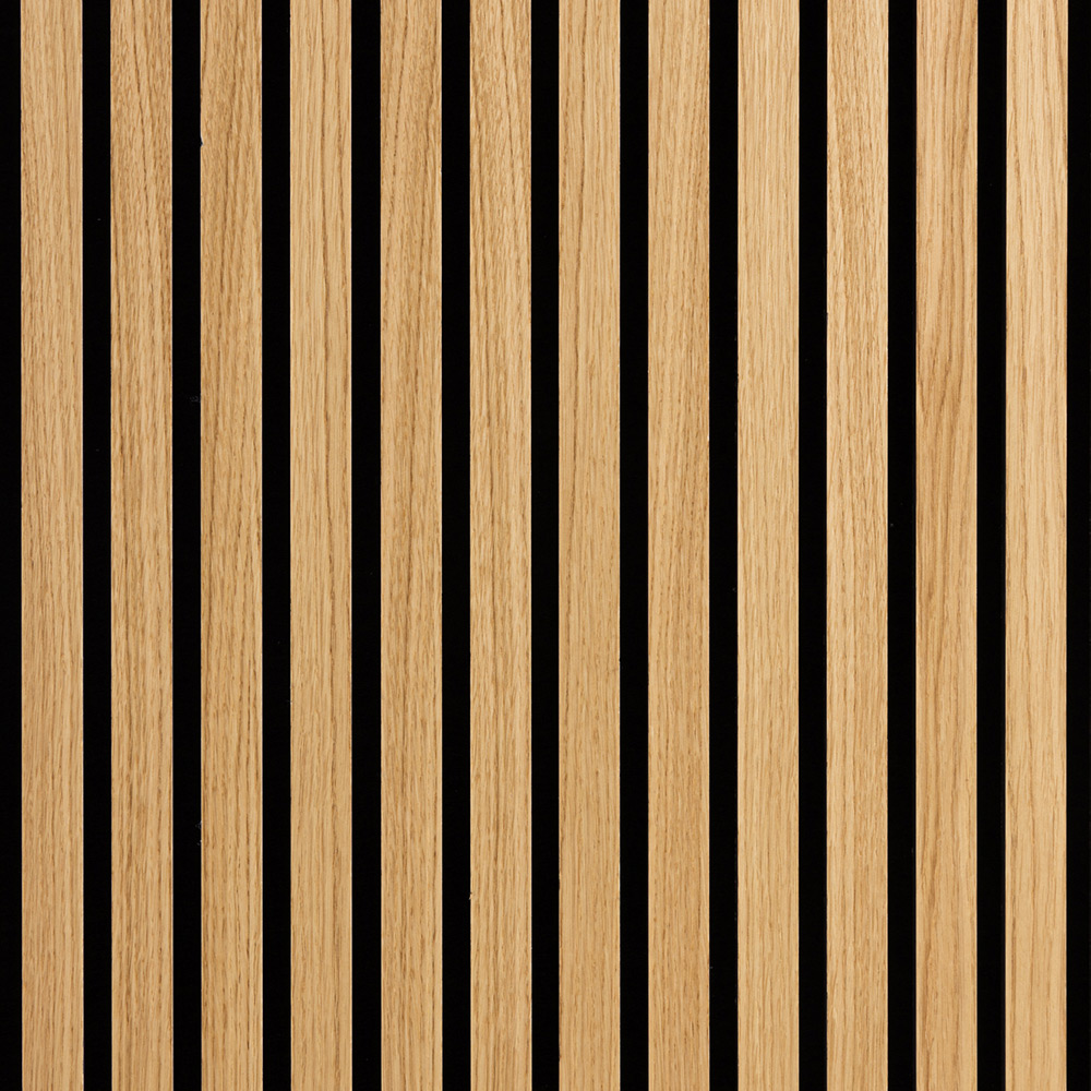 Akustikpanel Wood on wall Ek Oljad