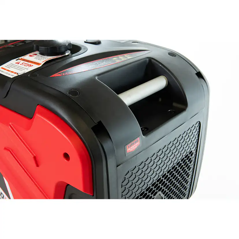 Inverterelverk Duab-Power LT4500ISE 1-Fas Bensin