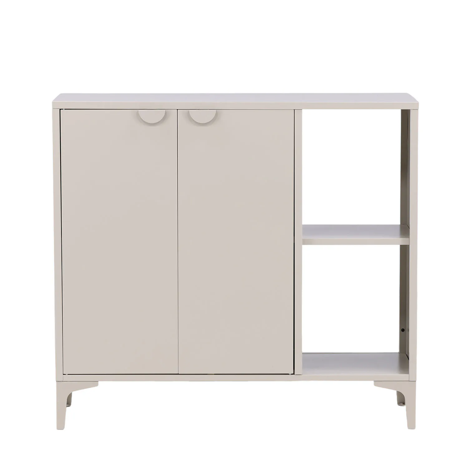Piring Storage - Beige Beige