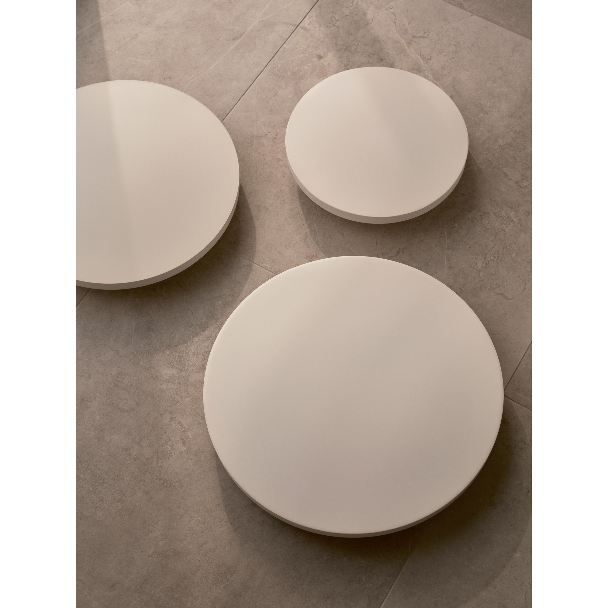 Plafond Nordlux Serenova 41 Vägg/Taklampa IP55