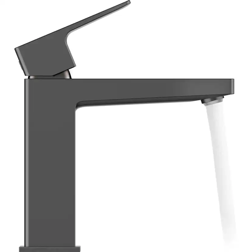 Tvättställsblandare Duravit Manhattan M