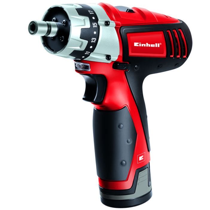 Skruvdragare Einhell TC-CD 12